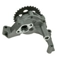 thumbnail image 2 of TRQ Engine Oil Pump for Audi A4 TT VW Beetle Golf Jetta Passat 1.8L 1.9L 2.0L I4 EPA35947, 2 of 4