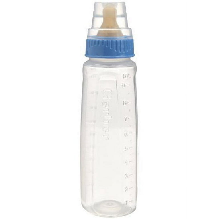 Gerber bottle cheap