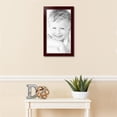 thumbnail image 3 of ArtToFrames 13x23 inch Cherry Picture Frame, Red Wood Poster Frame (4334), 3 of 7