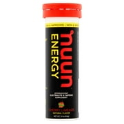 Angle View: Nuun Bev Tube Cherry Limeaid,10 Tb (Pack Of 8)