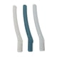 thumbnail image 5 of Herramienta de cuchillo para cejas, cuchillo para cejas de 3 piezas para recortador de cejas, recortador de cejas de acero inoxidable, solución innovadora, 5 of 8