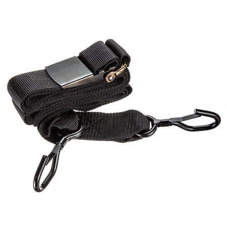 Attwood Quick Release Gunwale Straps