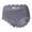 Gray, variant on Wancir Womens Underwear Sexy Briefs Lace Tummy Control Panties