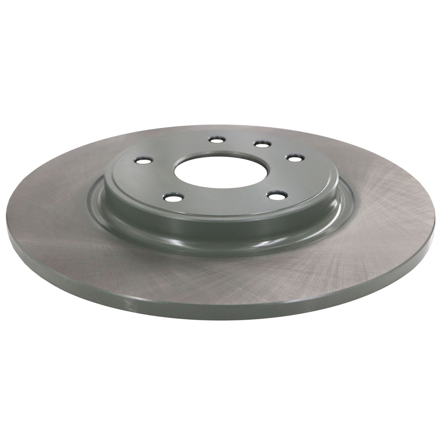 Winstop Brake Rotor, Rear WS239949, Chrysler Town & Country 2016-2012