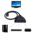 thumbnail image 2 of Tritina 3-in-1 HDMI Switcher, 2 of 11