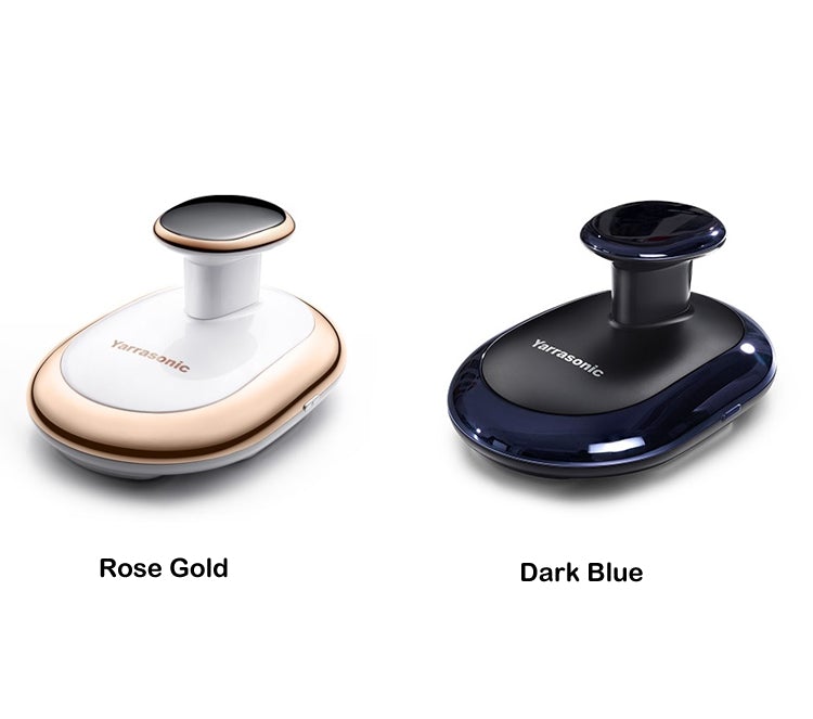 Yarrasonic Radio Frequency RF Shaping Body Device Fat Removal Muscle