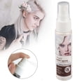 thumbnail image 1 of Spray De Tinte Para El Cabello, Color De Cabello Temporal Unisex Nutritivo Para Barbería, 1 of 7