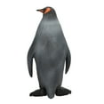 thumbnail image 3 of Emperor Penguin Figurine Collectible Antarctic Animal Figure Toy Soft Adorable For Kids Aged 3 And Up ANGGREK Juguetes, 3 of 8