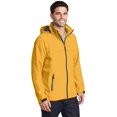 thumbnail image 3 of Port Authority ®  Torrent Waterproof Jacket. J333 L Orange Crush, 3 of 4