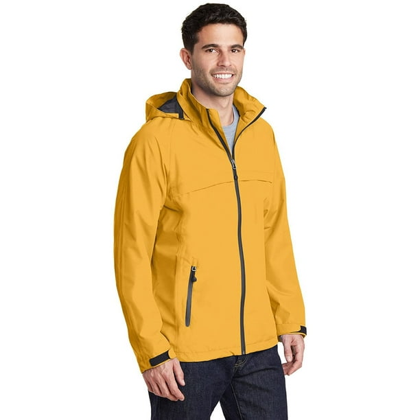 Port authority men's torrent waterproof jacket outlet