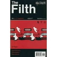 thumbnail image 1 of Filth, The #4 VF ; DC/Vertigo Comic Book, 1 of 1