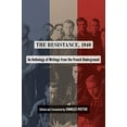 thumbnail image 1 of La Résistance, 1940, une Anthologie d'Écrits du Sous-Sol Français, 1 of 2