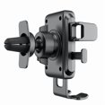 thumbnail image 3 of TG Floveme Mobile Holder for Car V2 - Black, 3 of 5
