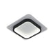 thumbnail image 1 of Lampara De Techo Cuadrada Iluminacion Luz Vic, 1 of 2