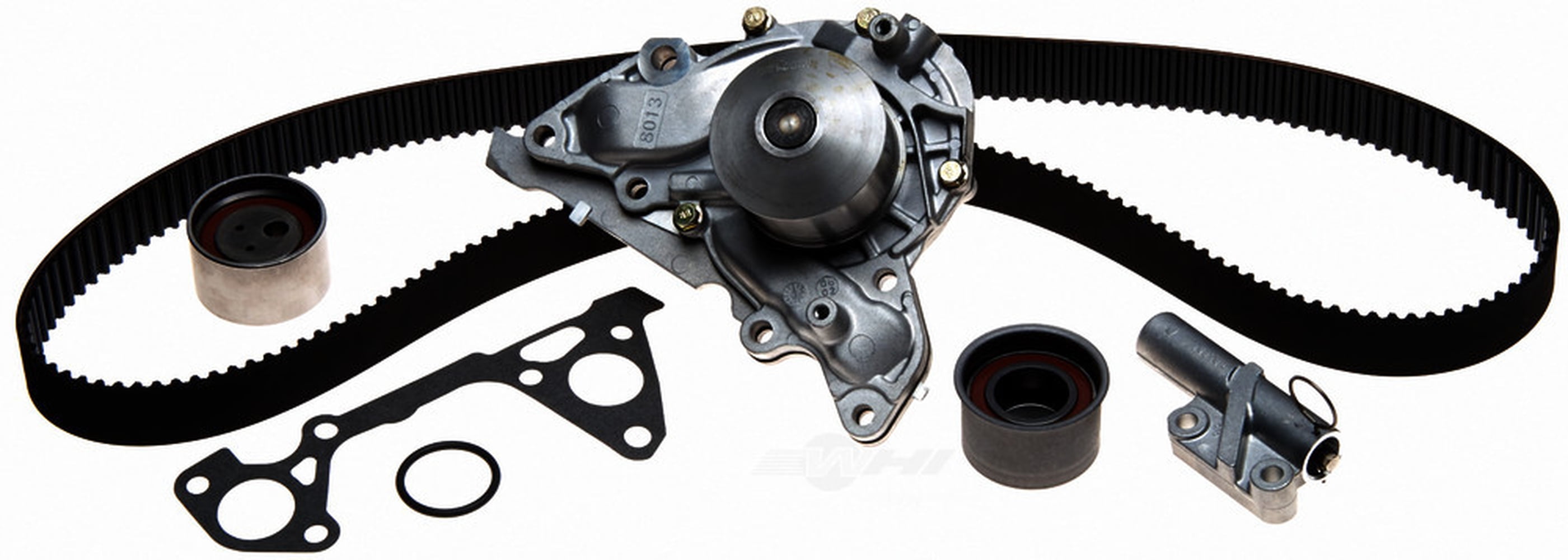 Engine Timing Belt Kit with Water Pump