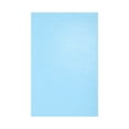 thumbnail image 1 of Unique Bargains PVC Ripple Water Sheet Miniature Roof Tiles for DIY Model Houses Blue Static Water Pattern 33x22cm/1.3x0.87', 1 of 6