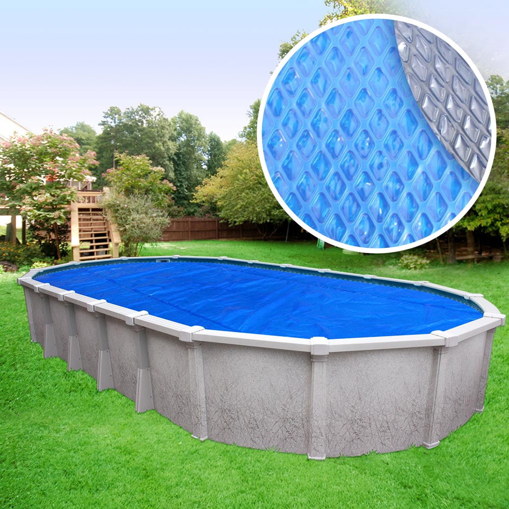 15 by 30 oval pool
