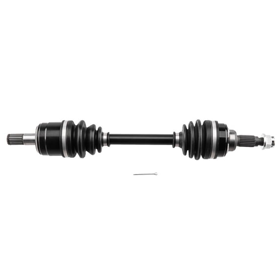 Front Left Right CV Joint Axle Drive Shaft for Honda FourTrax 300 1988-2000