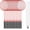 Red, variant on 12 Pcs Badminton Rackets Bulk with 18 Nylon Badmintons, Shuttle Set for Beginners Advanced Player Backyard Gym Beach Outdoor