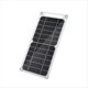 thumbnail image 1 of Mini Panel Solar USB 6W 5V Impermeable Al Aire Libre Cargador de Teléfono Móvil Camping Senderismo Dispositivo de Células, 1 of 5