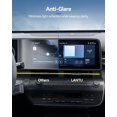 thumbnail image 3 of Protector de pantalla de coche LANTU para Hyundai Kona 2024 2025 de 12,3", 3 of 7