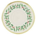 thumbnail image 1 of Lenox Soucoupe de Vacances, 1 of 4