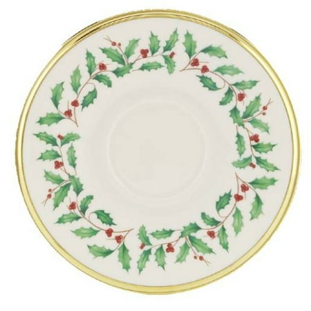 Lenox Holiday Gems - Lenox Holiday Saucer