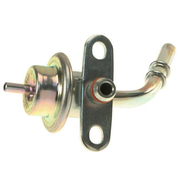 Fuel Pressure Regulator - Compatible with 2005 - 2012 Toyota Tacoma 4.0L V6 2006 2007 2008 2009 2010 2011
