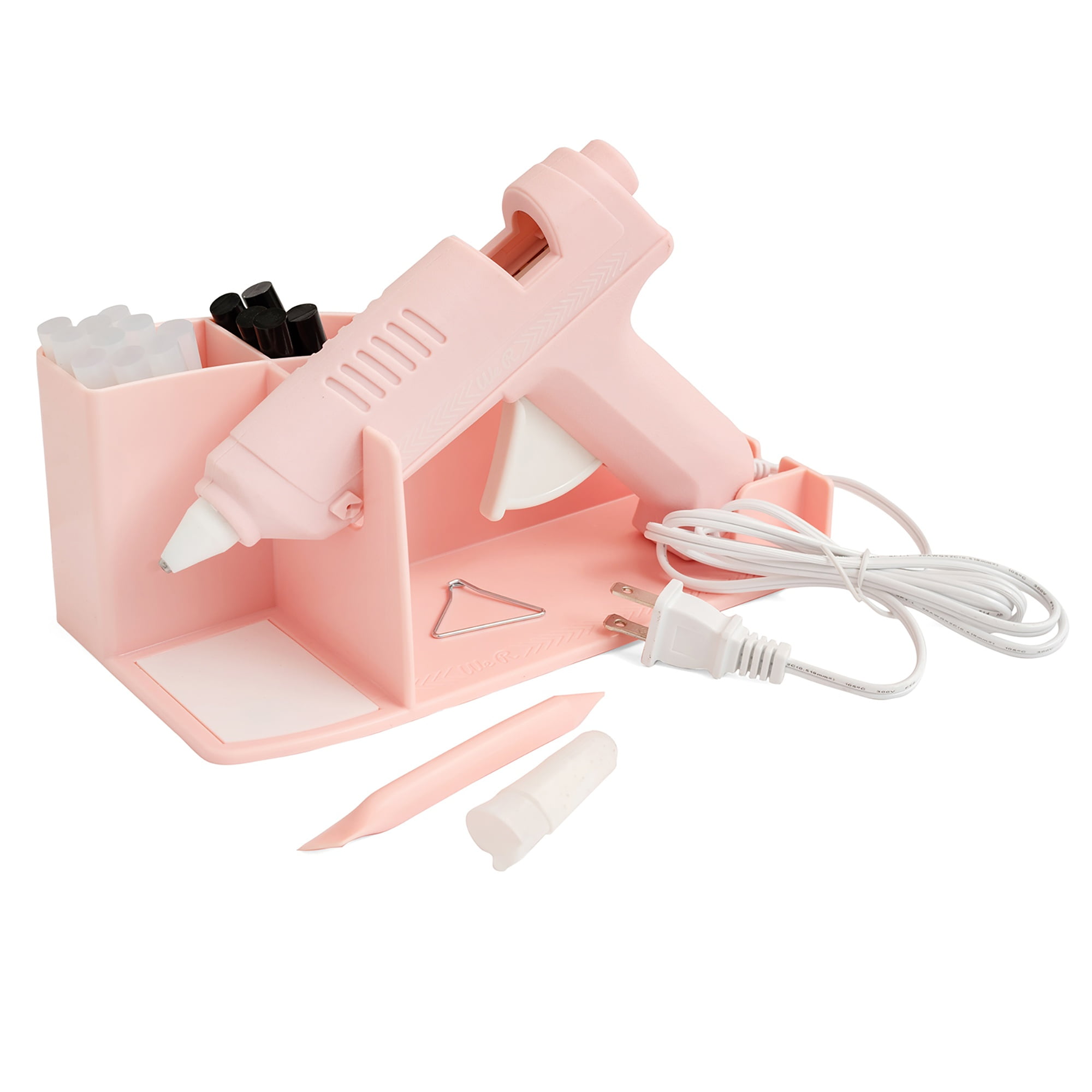 We R Glue Gun Kit-Pink