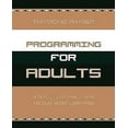 thumbnail image 1 of Programming For Adults, 1 of 3