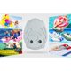 thumbnail image 5 of Bomba de piezaza de para Cama Inflable, Juguete Inflable, Sofá inflable, Herramienta Libre, 5 of 9