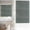 Gray, variant on NANDIYNZHI Window Blinds,23.6 x 59.1 Inch Blue Durable Window Blinds No Drill,Blackout Blinds,Window Shades,Suitable for Living Room Bedroom Bathroom Balcony Window Blinds