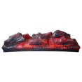 thumbnail image 1 of Ounissouiy Resin Electric Fireplace Charcoal Lamp Simulation Charcoal for Home Bedroom Iluminación y accesorios, 1 of 1