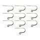 thumbnail image 5 of 10 soportes para calcetines navideños creativos, multifuncionales y resistentes. Bronce, 5 of 9
