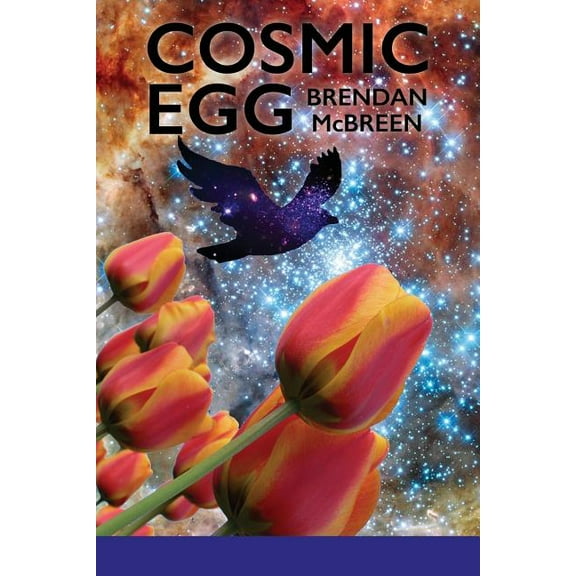 Cosmic Egg, (Paperback)
