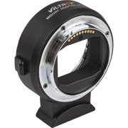 Viltrox Canon EF/EF-S Lens to L Mount Adapter