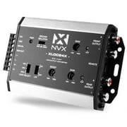 NVX XLOC24X 2 inputs / 4 outputs High Voltage Active Line Output Converter with Impedance Matching