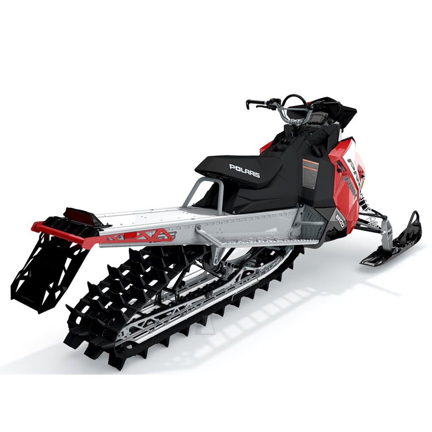 ポラリス 13 PRO RMK800 163 ⑤ フード ボンネット シュラウド ポラリス 13 PRO RMK800 163 ⑤ フード ボンネット シュラウド