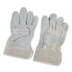 thumbnail image 3 of Guantes de trabajo Guantes de jardinería Suministros Accesorios Protección de manos Protector de palma para reparaciones Construcción Recolección de Beige, 3 of 8