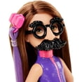 thumbnail image 4 of Barbie Spy Squad Junior Doll Blue, 4 of 5