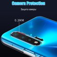 thumbnail image 5 of Clear Silicone Case For Huawei P70 P60 P50 P40 P30 P20 Lite Nova 8 7 Pro 6 5 5T Soft Back Cover Case For P Smart 2021 2020 2019 FOR P30, 5 of 5
