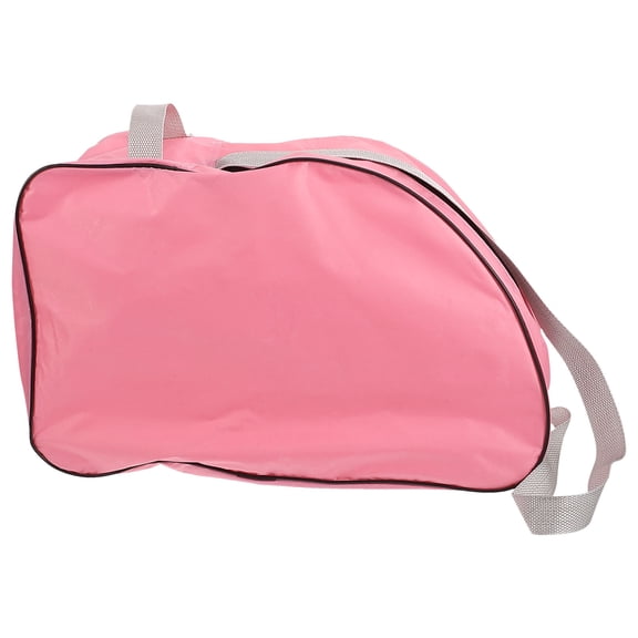 ETEREAUTY Wear-Resistant Roller Skates Storage Bag Organizer for Easy and Convenient Skating Gear Carrying