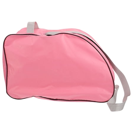 MLINS Skates Shoes Holder Wear-resist Skates Bag Skating Shoe Container Roller Skates Supply