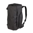 thumbnail image 2 of Portador de esterilla de yoga Zulema Bolsa para esterilla de yoga Bolsas de yoga Negro, 2 of 8