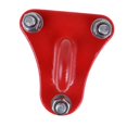 thumbnail image 4 of Cuerdas de para Entrenamiento de Escalada, Dispositivo de Fijación, Anclaje de Equipo, Tornillos de Roca de Alta Resistencia, Color Rojo, Equip, 4 of 9