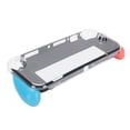thumbnail image 1 of Caso Acoplable Para NSWitch OLED 2021, Accesorios De Cobertura Protectora A Prueba De Choques Para Accesorios De Cobertura Portátil NSWitch OLED,, 1 of 7