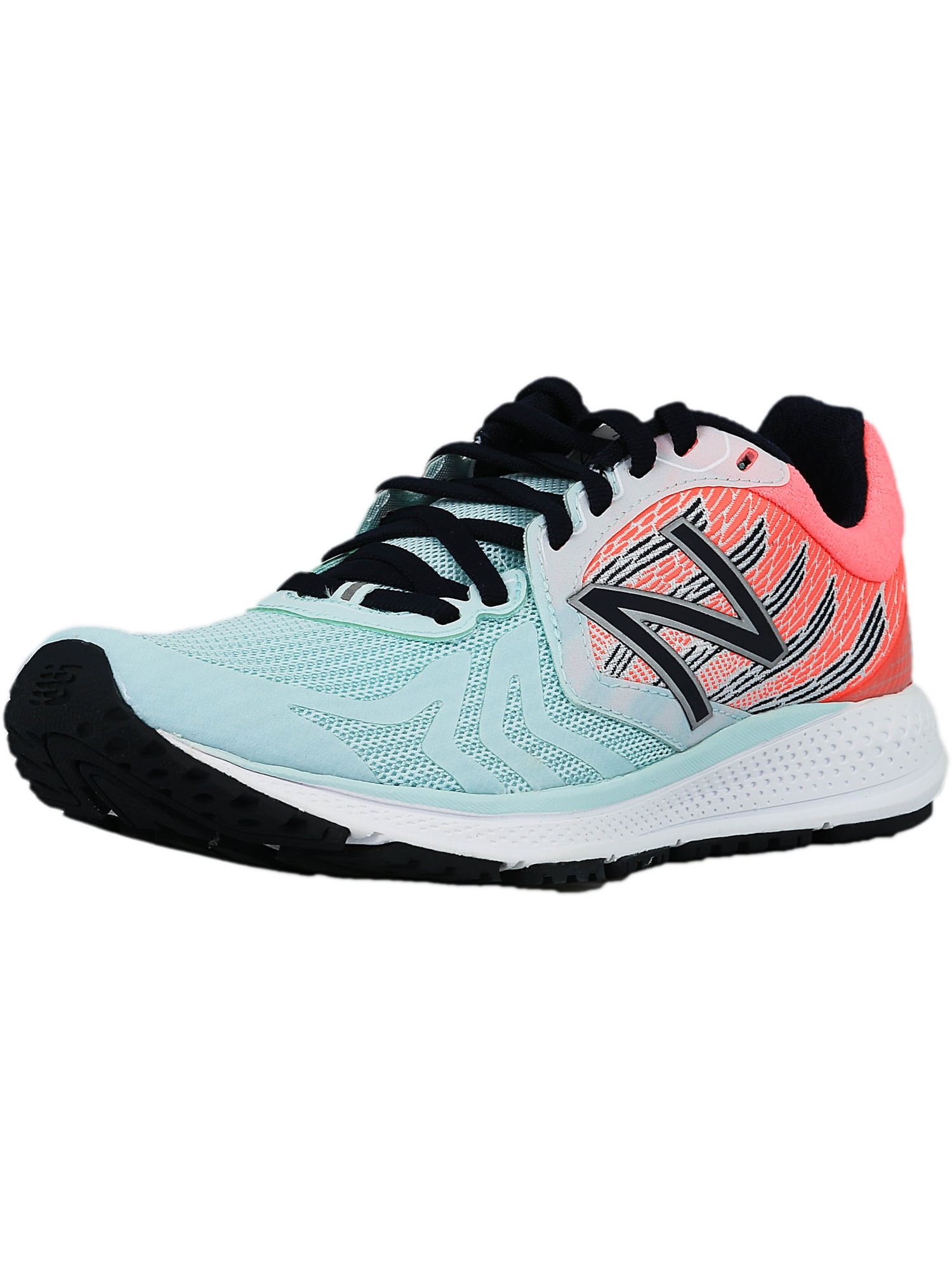 new balance mesh running sneaker