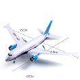 thumbnail image 3 of Avión RC OTXKOO 787 Dreamliner, envergadura de 550 mm, 3 canales, 3 of 6