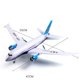 thumbnail image 3 of Avión RC OTXKOO 787 Dreamliner, envergadura de 550 mm, 3 canales, 3 of 6