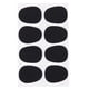 thumbnail image 1 of 8pcs saxofón alto / tenor saxofón boquilla parches almohadillas cojines 0.3mm Yuyangstore Boquilla Patches Cojines, 1 of 4